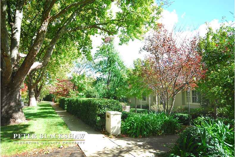 9 Geerilong Gardens Reid 9 Geerilong Gardens Reid