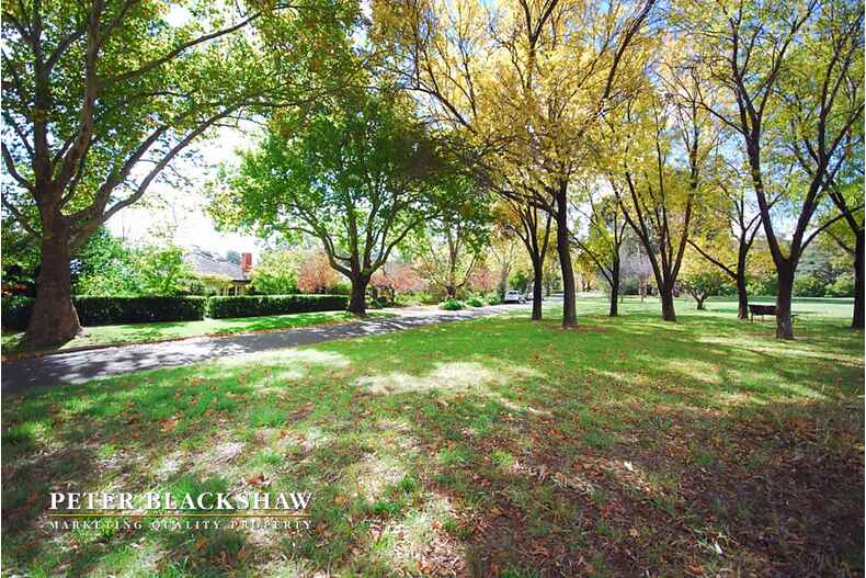 9 Geerilong Gardens Reid 9 Geerilong Gardens Reid