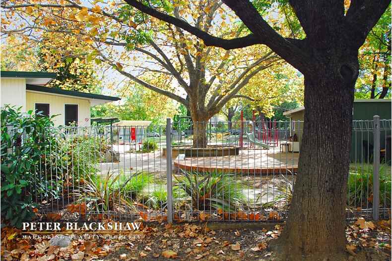 9 Geerilong Gardens Reid 9 Geerilong Gardens Reid