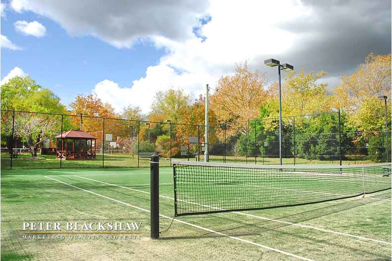 9 Geerilong Gardens Reid 9 Geerilong Gardens Reid