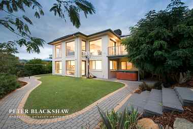 Lot 5/10 Van Praag Place Gordon