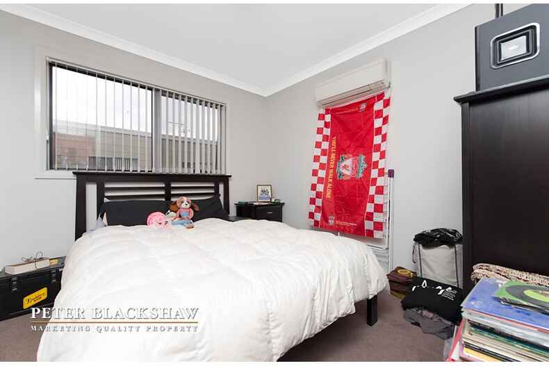 Lot 5/2/1 Wise Street Braddon Lot 5/2/1 Wise Street Braddon