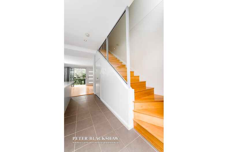 Lot 5/2/1 Wise Street Braddon Lot 5/2/1 Wise Street Braddon