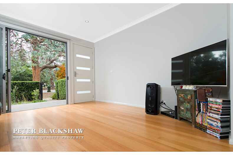 Lot 5/2/1 Wise Street Braddon