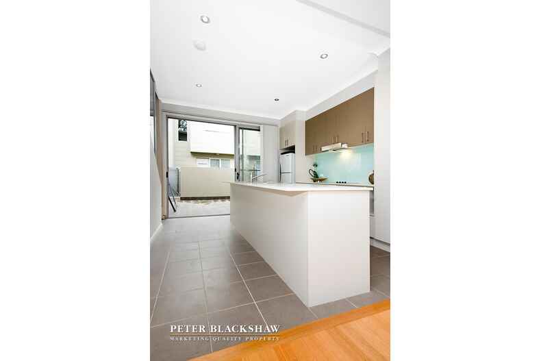 Lot 5/2/1 Wise Street Braddon Lot 5/2/1 Wise Street Braddon