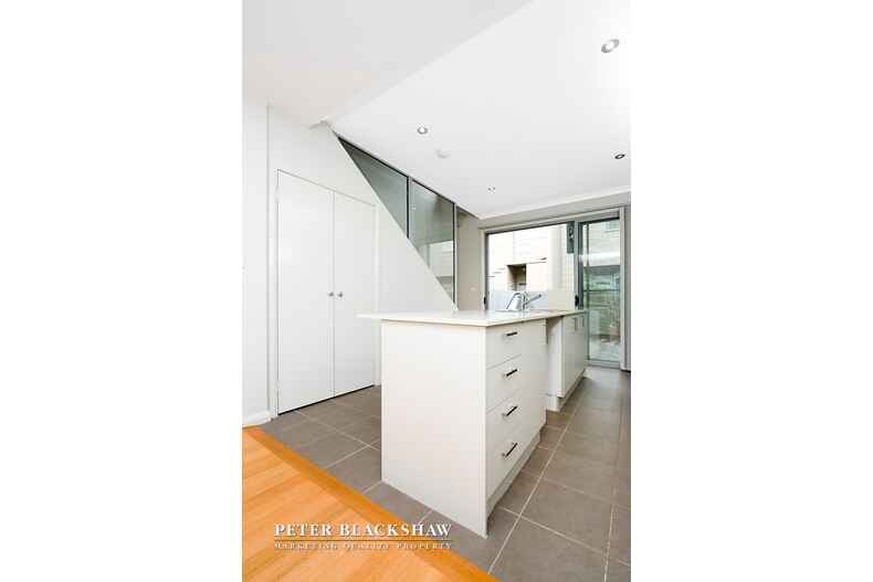 Lot 5/2/1 Wise Street Braddon Lot 5/2/1 Wise Street Braddon