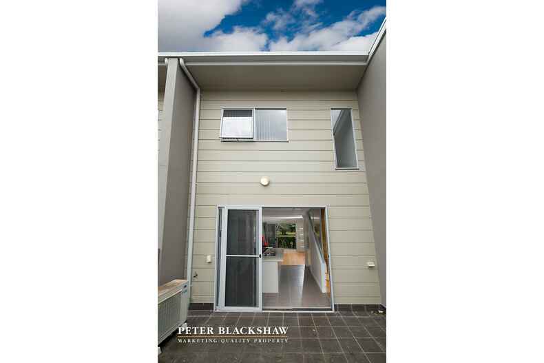 Lot 5/2/1 Wise Street Braddon Lot 5/2/1 Wise Street Braddon