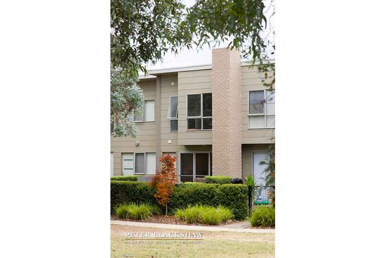 Lot 5/2/1 Wise Street Braddon Lot 5/2/1 Wise Street Braddon