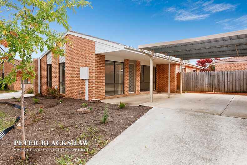 Lot 31/2/89 Morrison Street Kambah Lot 31/2/89 Morrison Street Kambah
