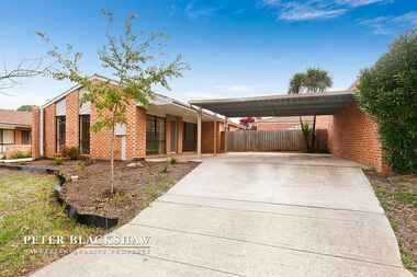 Lot 31/2/89 Morrison Street Kambah