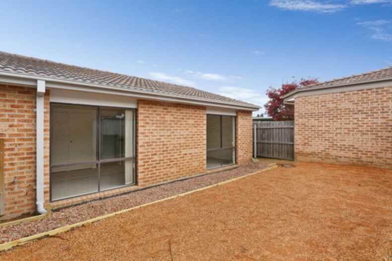 Lot 31/2/89 Morrison Street Kambah Lot 31/2/89 Morrison Street Kambah