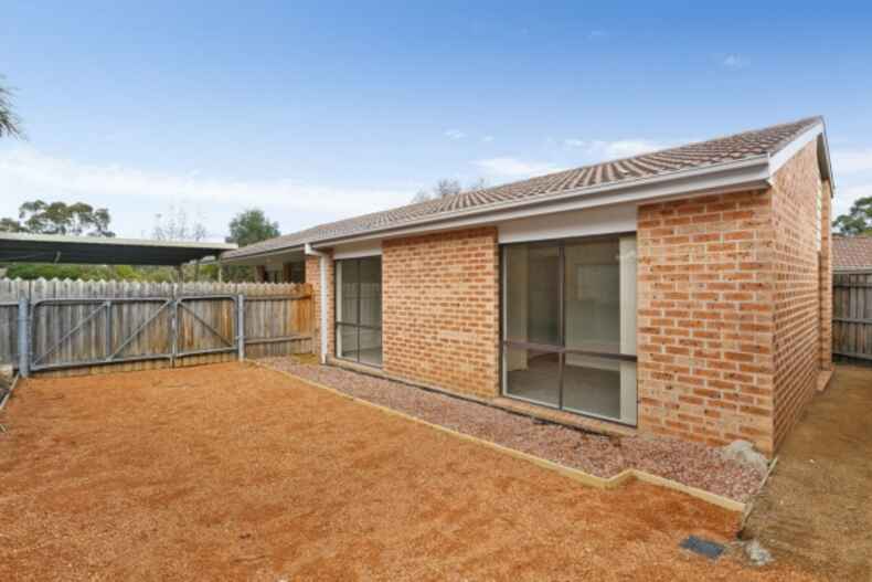 Lot 31/2/89 Morrison Street Kambah Lot 31/2/89 Morrison Street Kambah