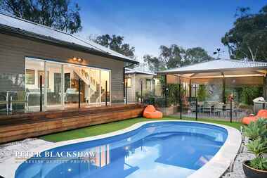 Lot 5/2B Woods Close Murrumbateman