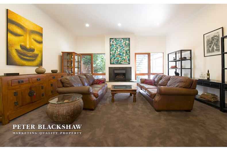 Lot 1/2 Terrigal Crescent O'Malley Lot 1/2 Terrigal Crescent O'Malley