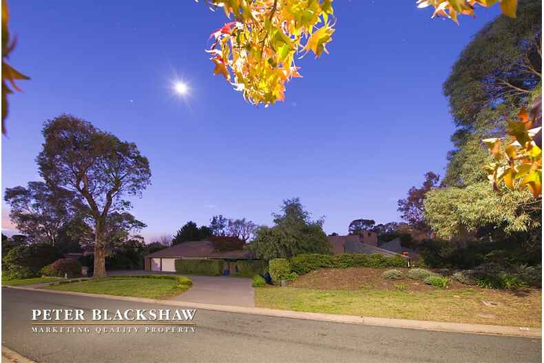 Lot 1/2 Terrigal Crescent O'Malley Lot 1/2 Terrigal Crescent O'Malley