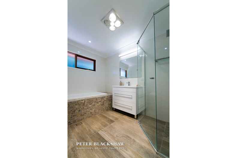 Lot 1/2 Terrigal Crescent O'Malley Lot 1/2 Terrigal Crescent O'Malley