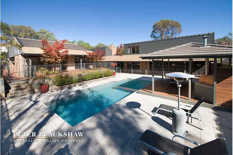 Lot 1/2 Terrigal Crescent O'Malley Lot 1/2 Terrigal Crescent O'Malley