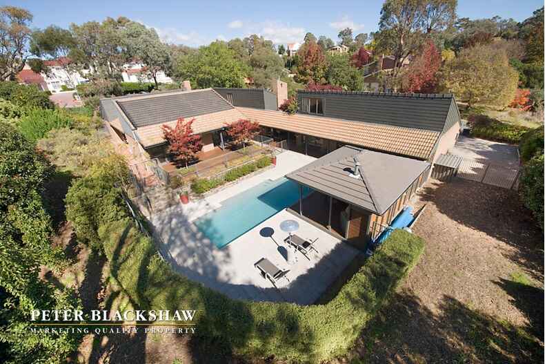 Lot 1/2 Terrigal Crescent O'Malley Lot 1/2 Terrigal Crescent O'Malley