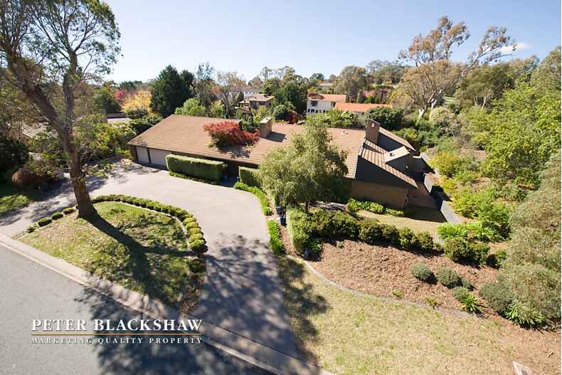 Lot 1/2 Terrigal Crescent O'Malley Lot 1/2 Terrigal Crescent O'Malley