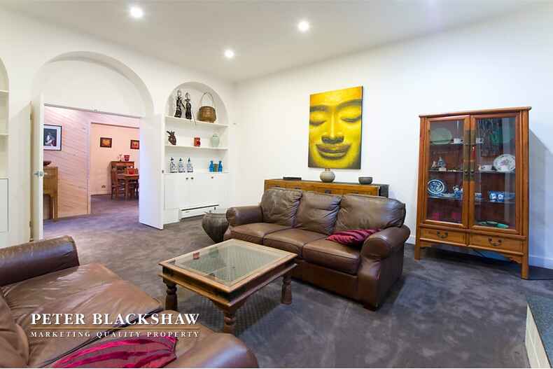 Lot 1/2 Terrigal Crescent O'Malley Lot 1/2 Terrigal Crescent O'Malley