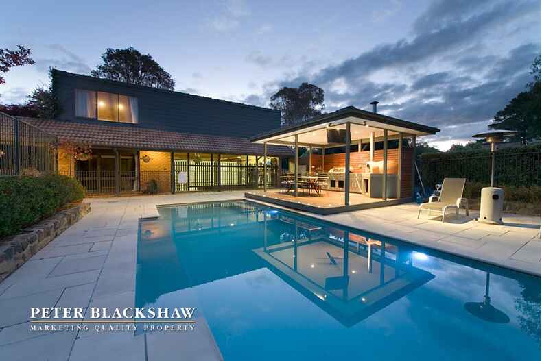 Lot 1/2 Terrigal Crescent O'Malley Lot 1/2 Terrigal Crescent O'Malley