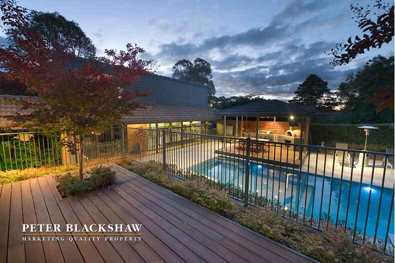 Lot 1/2 Terrigal Crescent O'Malley Lot 1/2 Terrigal Crescent O'Malley