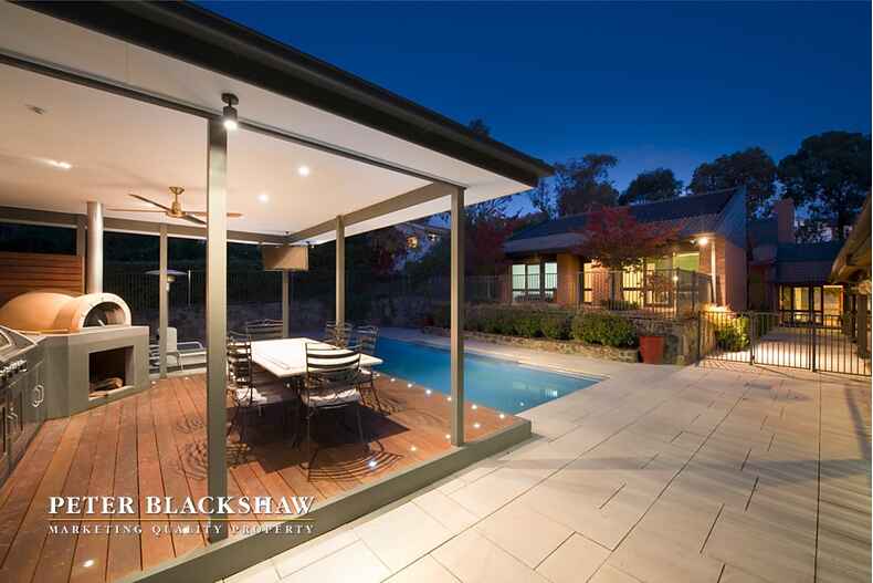 Lot 1/2 Terrigal Crescent O'Malley Lot 1/2 Terrigal Crescent O'Malley