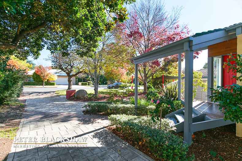 25A Carstensz Street Griffith 25A Carstensz Street Griffith