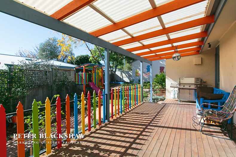 25A Carstensz Street Griffith 25A Carstensz Street Griffith