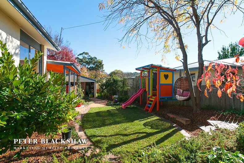 25A Carstensz Street Griffith 25A Carstensz Street Griffith