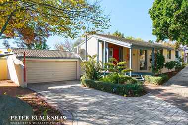 25A  Carstensz Street Griffith