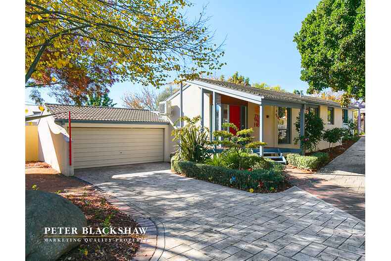 25A  Carstensz Street Griffith