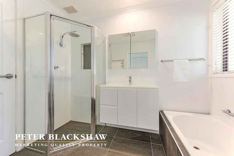 Lot 20/16 Greeves Street Wanniassa Lot 20/16 Greeves Street Wanniassa