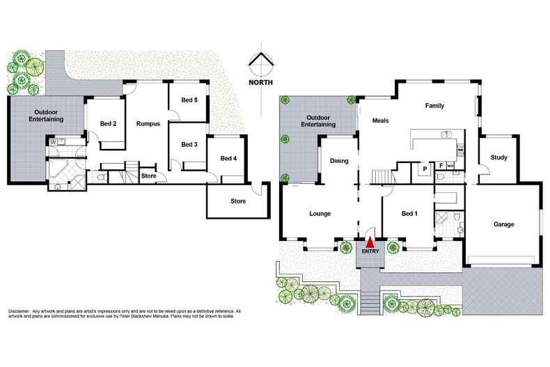 Lot 5/10 Van Praag Place Gordon