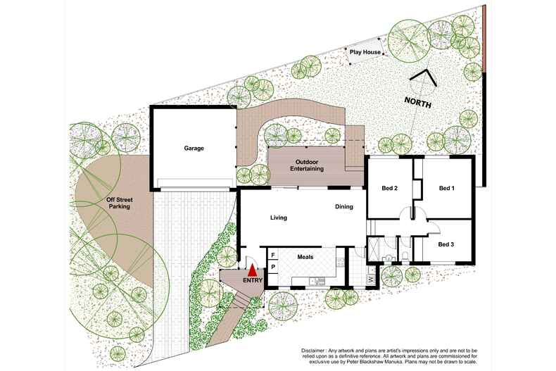 25A Carstensz Street Griffith 25A Carstensz Street Griffith