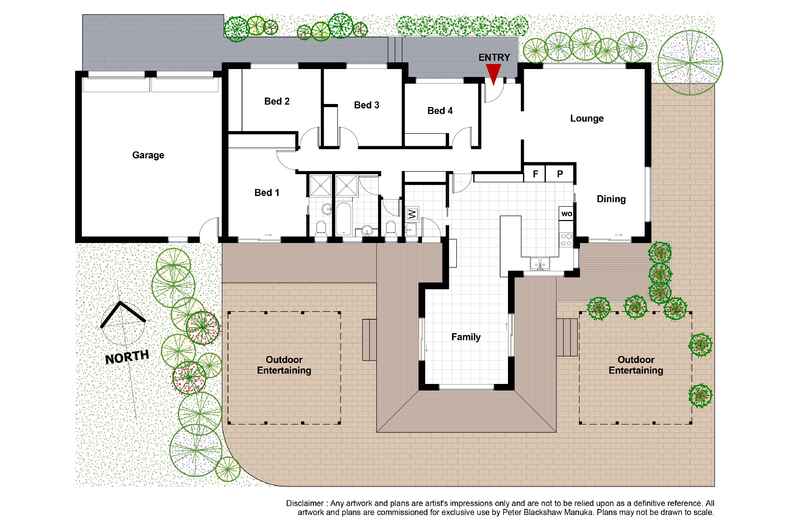 Lot 5/69 Gouger Street Torrens Lot 5/69 Gouger Street Torrens