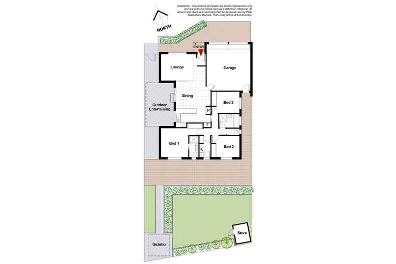 14 Finey Close Dunlop 14 Finey Close Dunlop