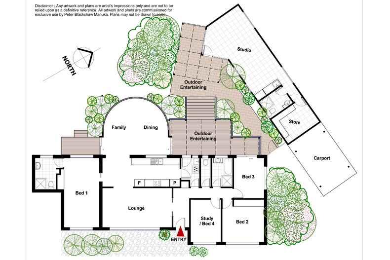 10 Propsting Street Curtin 10 Propsting Street Curtin