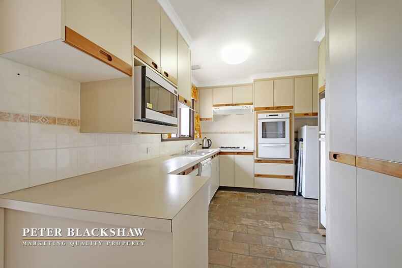 Lot 17/26 Jindivik Place Scullin Lot 17/26 Jindivik Place Scullin