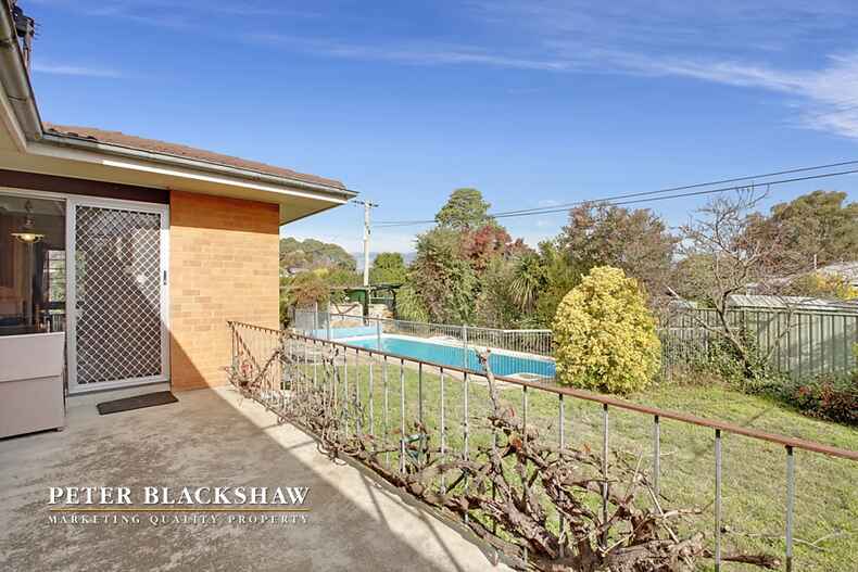 Lot 17/26 Jindivik Place Scullin Lot 17/26 Jindivik Place Scullin
