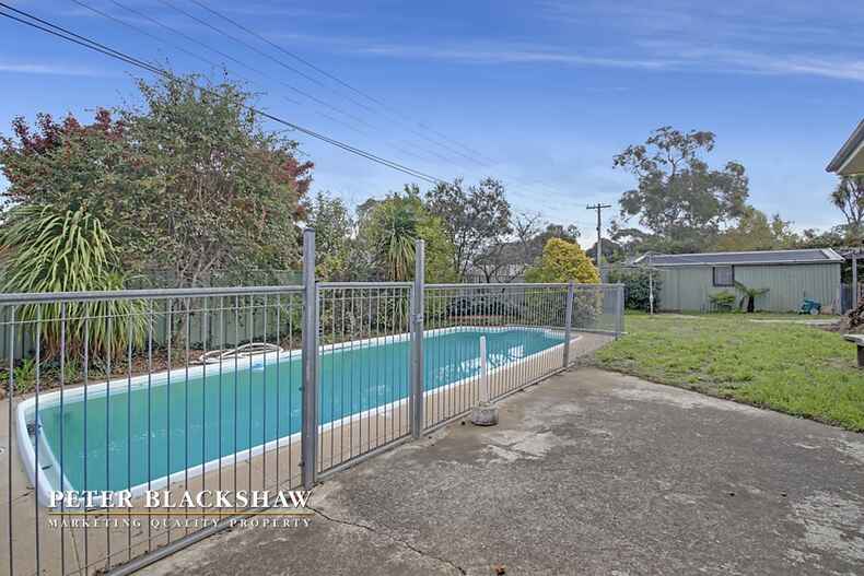 Lot 17/26 Jindivik Place Scullin Lot 17/26 Jindivik Place Scullin