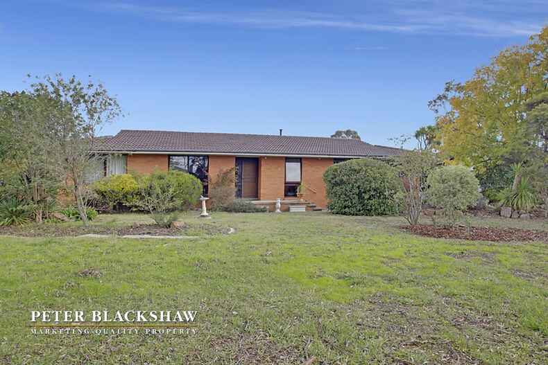 Lot 17/26 Jindivik Place Scullin Lot 17/26 Jindivik Place Scullin