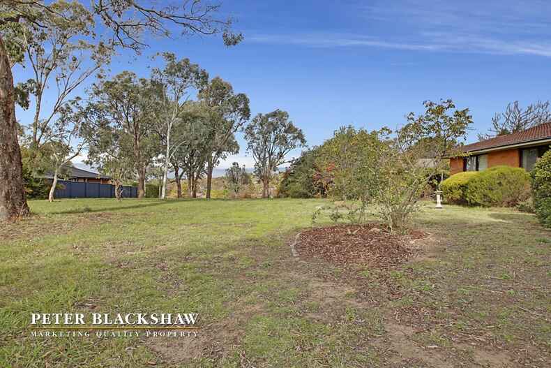 Lot 17/26 Jindivik Place Scullin Lot 17/26 Jindivik Place Scullin
