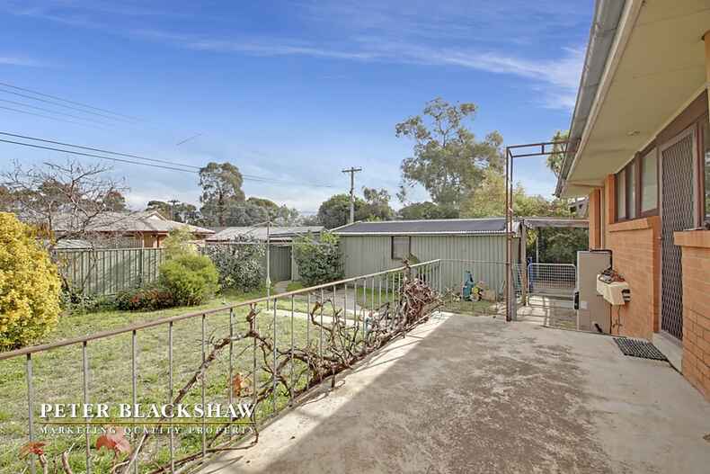 Lot 17/26 Jindivik Place Scullin Lot 17/26 Jindivik Place Scullin