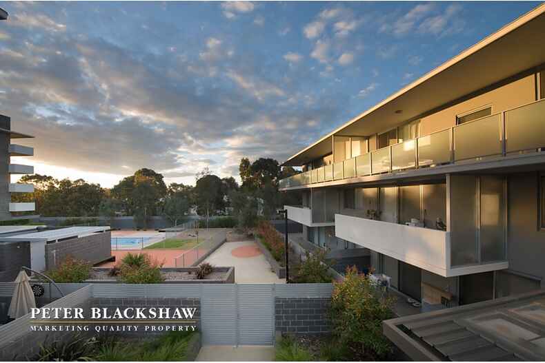 110/8 Baudinette Circuit Bruce 110/8 Baudinette Circuit Bruce