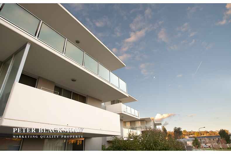 110/8 Baudinette Circuit Bruce 110/8 Baudinette Circuit Bruce