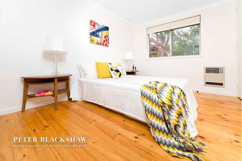 Lot 35/7 Praed Place Garran Lot 35/7 Praed Place Garran