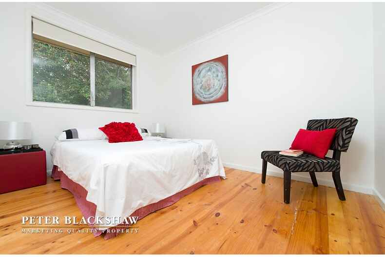 Lot 35/7 Praed Place Garran Lot 35/7 Praed Place Garran