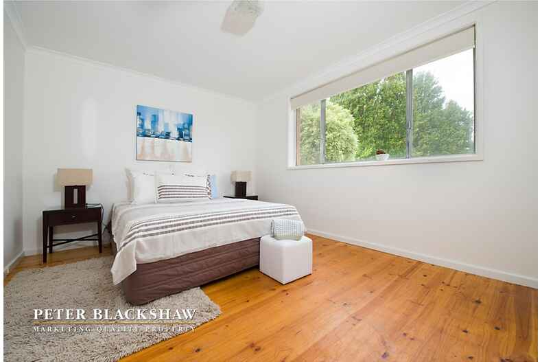 Lot 35/7 Praed Place Garran Lot 35/7 Praed Place Garran