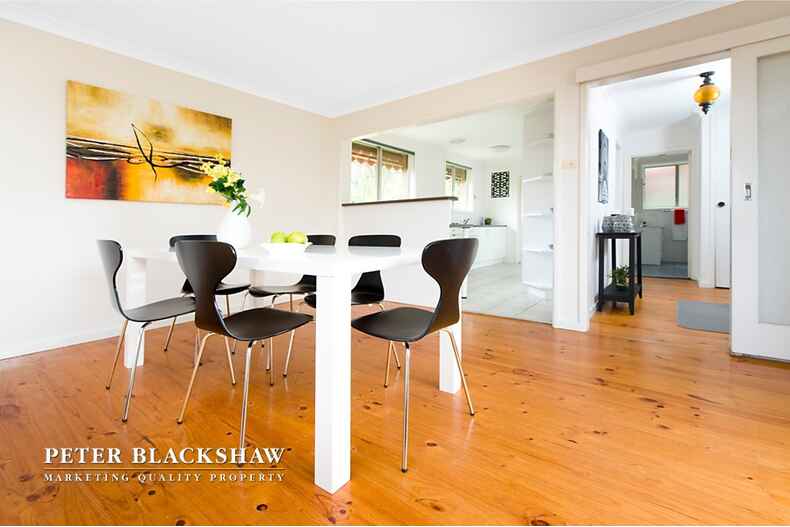 Lot 35/7 Praed Place Garran Lot 35/7 Praed Place Garran